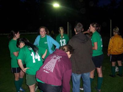 Flutlichtturnier 2008