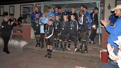 Jugendflutlichtturnier 28.08.2010