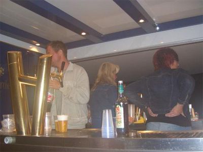 Sommernachtsball 2006