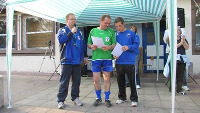 Jugend - Blitzturnier 2010