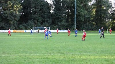 Jugendflutlichtturnier 28.08.2010