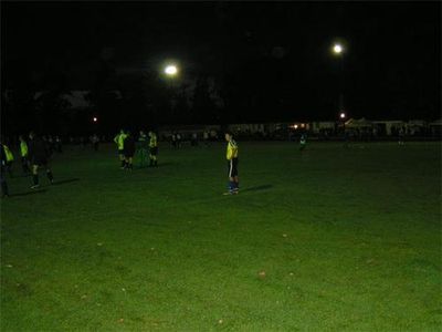 Flutlichtturnier 2005