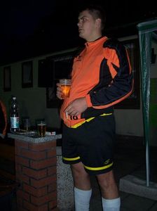 Flutlichtturnier 2008