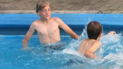 Trainingstag vom 04.07.2009