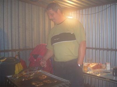 Sommernachtsball 2006