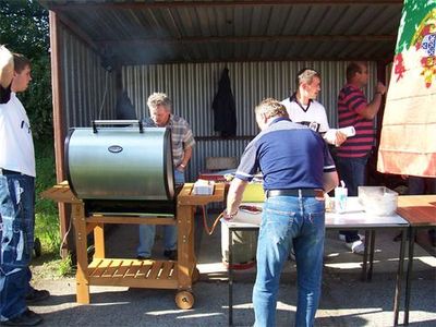 WM-Übertragung 2006