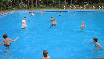 Trainingstag vom 04.07.2009