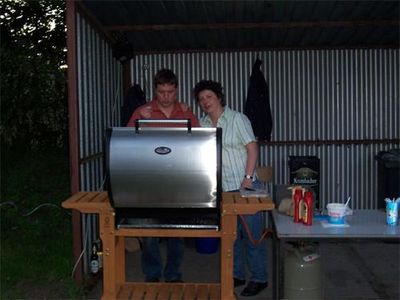 WM-Übertragung 2006