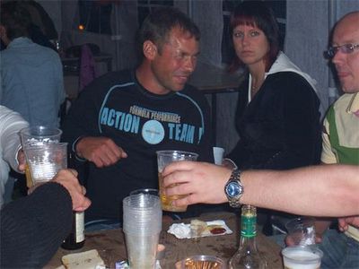 Sommernachtsball 2007