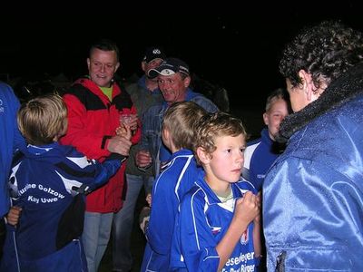 Jugendflutlichtturnier 06.06.2009