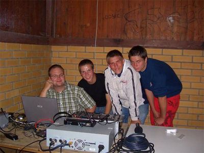 Sommernachtsball 2006
