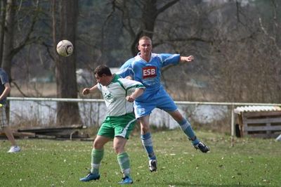 Turbine Golzow II - Alemania Fohrde II (03.04.2011)