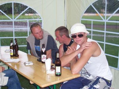 WM-Übertragung 2006