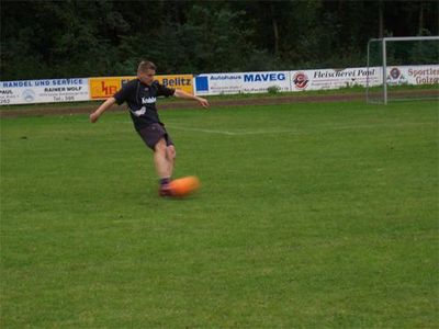 Flutlichtturnier 2007