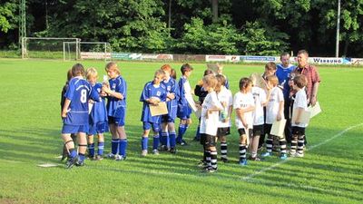 Jugend - Blitzturnier 2010