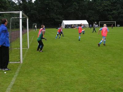 Jugendflutlichtturnier 06.06.2009