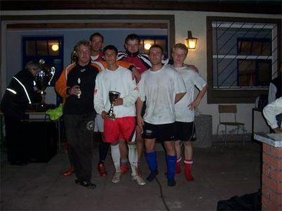 Flutlichtturnier 2006