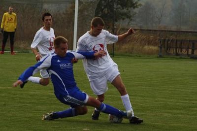 Turbine Golzow I - BSC Rathenow II (01.11.2009)
