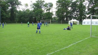 Jugend - Blitzturnier 2010