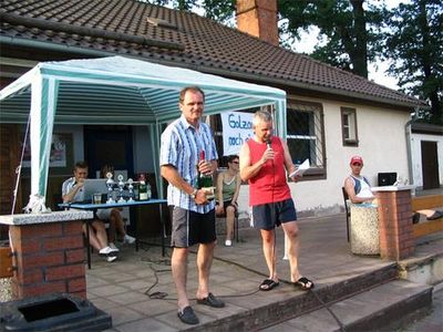 Alte Herren Turnier 2008