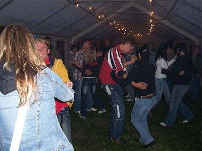 Sommernachtsball 2007