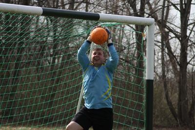 Turbine Golzow II - Alemania Fohrde II (03.04.2011)