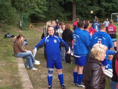 Flutlichtturnier 2008