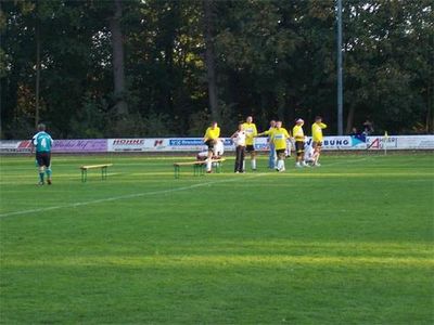 Flutlichtturnier 2006