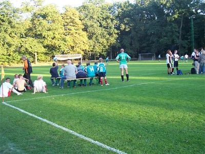 Flutlichtturnier 2006