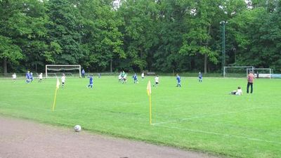 Jugend - Blitzturnier 2010