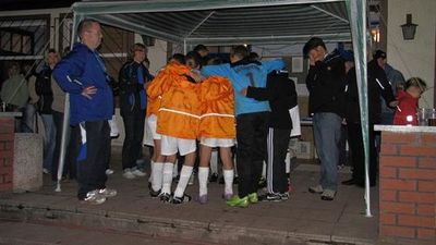 Jugendflutlichtturnier 28.08.2010