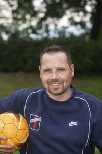 Sebastian Hübner