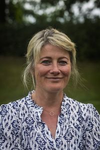 Franziska Weise