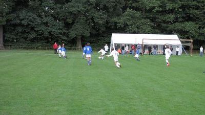 Jugendflutlichtturnier 28.08.2010