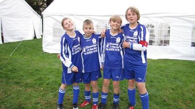 Jugendflutlichtturnier 28.08.2010