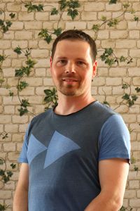 Sebastian Hübner