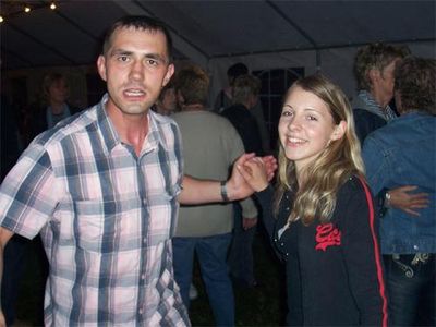 Sommernachtsball 2007