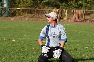 Turbine Golzow I - Blau-Weiß Damsdorf (Pokalspiel)