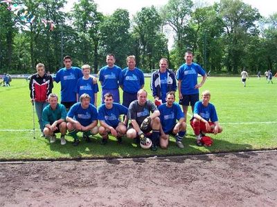 WM-Turnier 2006