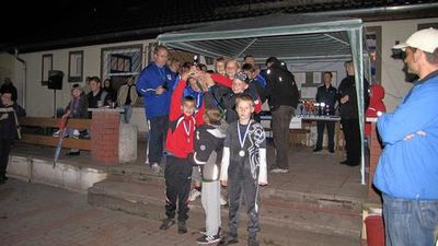 Jugendflutlichtturnier 28.08.2010