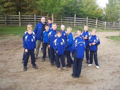 Bildungsreise in das Eldorado Land Templin 2008