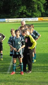 Jugend - Blitzturnier 2010