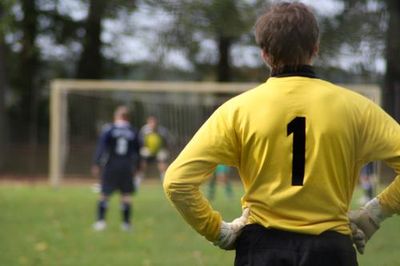 Turbine Golzow II - SV Roskow II (04.10.2009)