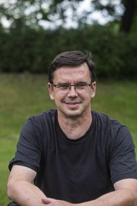 Marko Dickmann