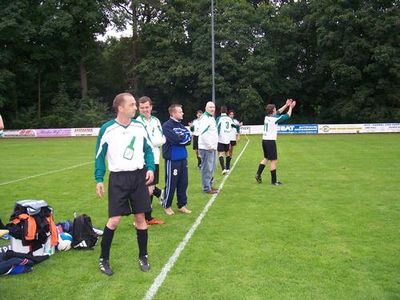 Flutlichtturnier 2008