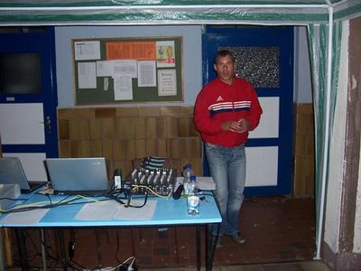 Flutlichtturnier 2008