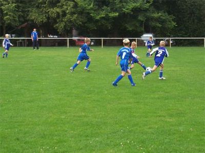 Turnier in Lehnin 2008