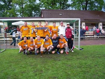 WM-Turnier 2006