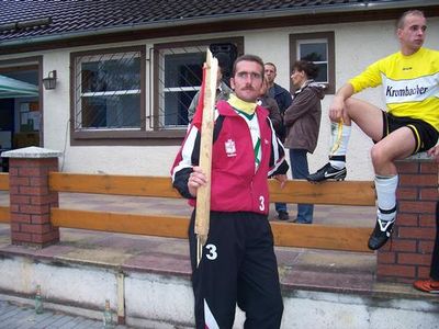 Flutlichtturnier 2008