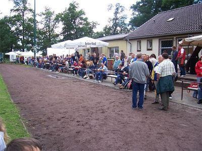 Pokalfinale 2007